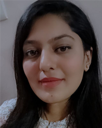 Dr. Nidhi Parmar - Aarutva